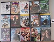 Classic Movie DVDs~~FREE SHIPPING w/ purchase of 4~~#2A comprar usado  Enviando para Brazil