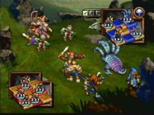 Ogre Battle 64 - Jogo muito raro para Nintendo N64 comprar usado  Enviando para Brazil