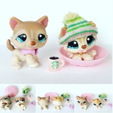 Authentic lps littlest d'occasion  Montpellier-