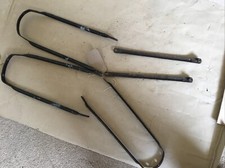 Bsa mudguard stays for sale  CARNFORTH