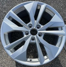 Riginal alufelge audi gebraucht kaufen  Bad Tölz