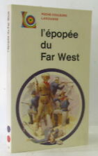 épopée far west d'occasion  Bazouges-la-Pérouse