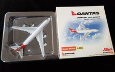 Qantas boeing 747 for sale  Millstone Township