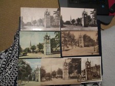 Postcards ripon clock for sale  MABLETHORPE