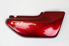 Honda oem cover d'occasion  Expédié en Belgium