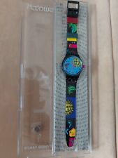 Orologio polso swatch usato  Villanova di Camposampiero