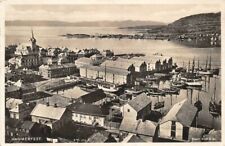 Hammerfest vue aérienne d'occasion  France