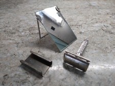 Vintage gillette travel for sale  TELFORD