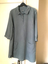 Seasalt muted greeny for sale  YORK