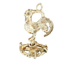 Sterling silver moveable for sale  MANSFIELD