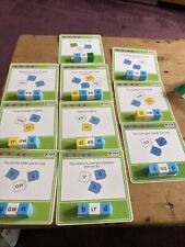 Multiphonics activity game for sale  LITTLEHAMPTON