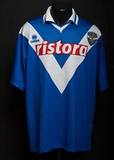 Brescia match worn usato  Brescia