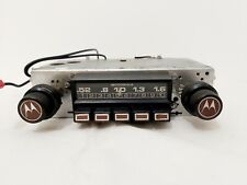 Autoradio epoca motorola usato  Fiumicino