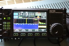 Qrp transceiver xiegu gebraucht kaufen  Dettelbach