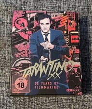 Tarantino collection blu gebraucht kaufen  Calw
