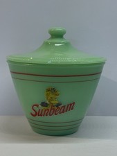 Sunbeam bread jadite for sale  Seneca