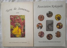 Agriculture nature ecologie d'occasion  Vitry-sur-Seine