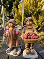 Schöne figuren gebraucht kaufen  Bestensee