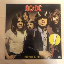 Highway hell vinyl gebraucht kaufen Highway hell vinyl gebraucht kaufen  Deutschland