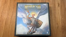Heroes might and gebraucht kaufen  Henstedt-Ulzburg