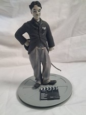 charlie chaplin figurine for sale  Metropolis