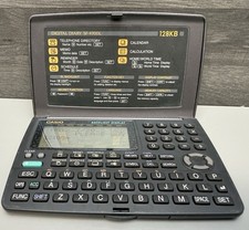 Vintage casio digital for sale  LONDON