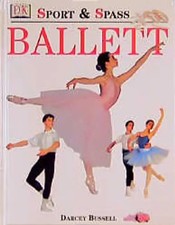 Ballett gebraucht kaufen  Berlin