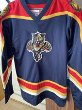 Retro florida panthers for sale  LINGFIELD