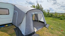 Sunncamp swift deluxe for sale  PETERBOROUGH