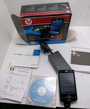Ipaq 214 enterprise usato  Valvestino
