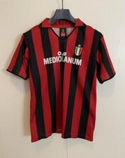 milan gullit maglia usato  Roma