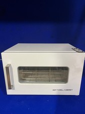 Hot towel cabinet for sale  BRENTWOOD