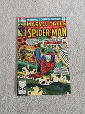 Marvel tales 129 for sale  LONDON