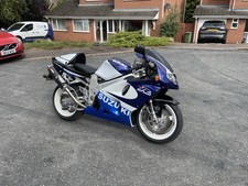 Suzuki tl1000r for sale Suzuki tl1000r for sale  NORWICH