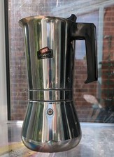 stovetop espresso maker for sale  FOLKESTONE