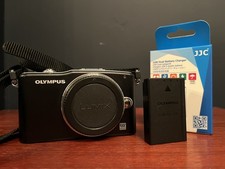 Olympus pen mini for sale  DORNOCH