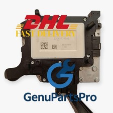 02E927770AS OEM DQ250 Unidade de Controle de Transmissão TCM TCU | VW Audi Testado comprar usado 02E927770AS OEM DQ250 Unidade de Controle de Transmissão TCM TCU | VW Audi Testado comprar usado  Enviando para Brazil
