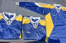 koszulka piłkarska retro na sprzedaż  PL