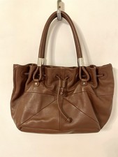 Oroton luxury brown for sale  BIRMINGHAM