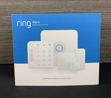 Ring alarm piece for sale  Los Angeles