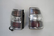 Mitsubishi pajero v80 gebraucht kaufen  Hamburg