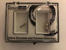 Zirkonzahn set base gebraucht kaufen  Frankenthal