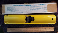 Vintage american corn for sale  Lake Orion