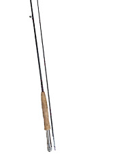 Daiwa fly whisker for sale  DUNBAR
