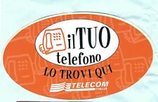 Gadget telecom adesivo usato  La Morra