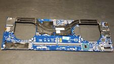Placa-mãe Y9N5X 7670 BAD Dell XPS 15-9550 15,6" Intel i7-6700HQ 2.6GHz GTX960M comprar usado  Enviando para Brazil
