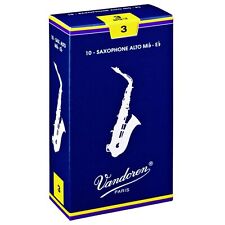 Vandoren classic altsaxophon gebraucht kaufen  Köln