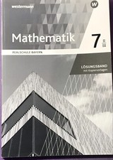 Mathematik iii westermann gebraucht kaufen  Baden-Baden