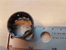 Collar spline transmission for sale  SHEPTON MALLET