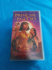 Cartoon vhs cassetta usato  San Giuliano di Puglia